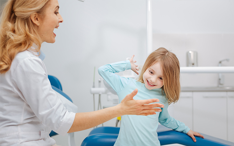 pediatric preventive dentistry in nyc