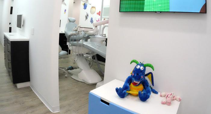 pediatric cosmetic dentistry ny