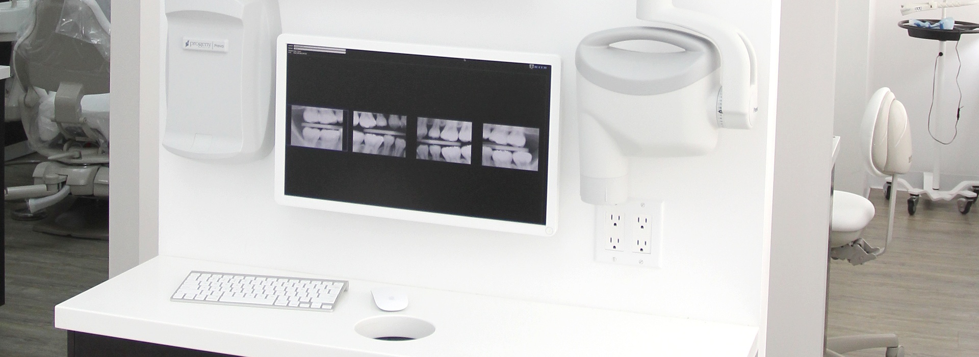 dental x-rays in nyc