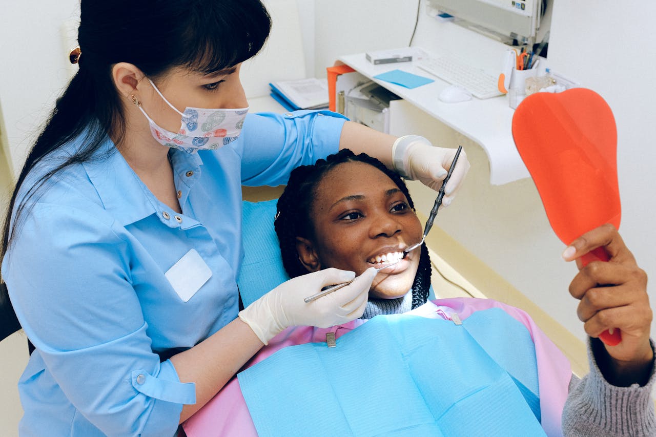 Biomimetic Dentistry: A New Frontier in Tooth Decay Treatment