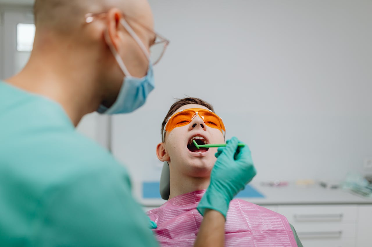 CAD/CAM Technology: Same-Day Crowns Explained