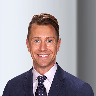 Chase Thompson, DDS