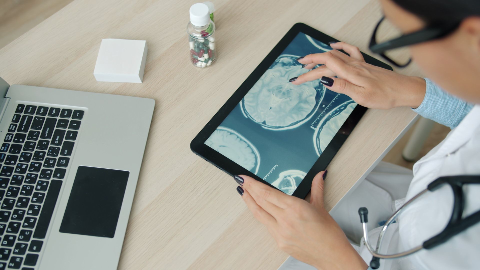 digital panoramic x-ray machine