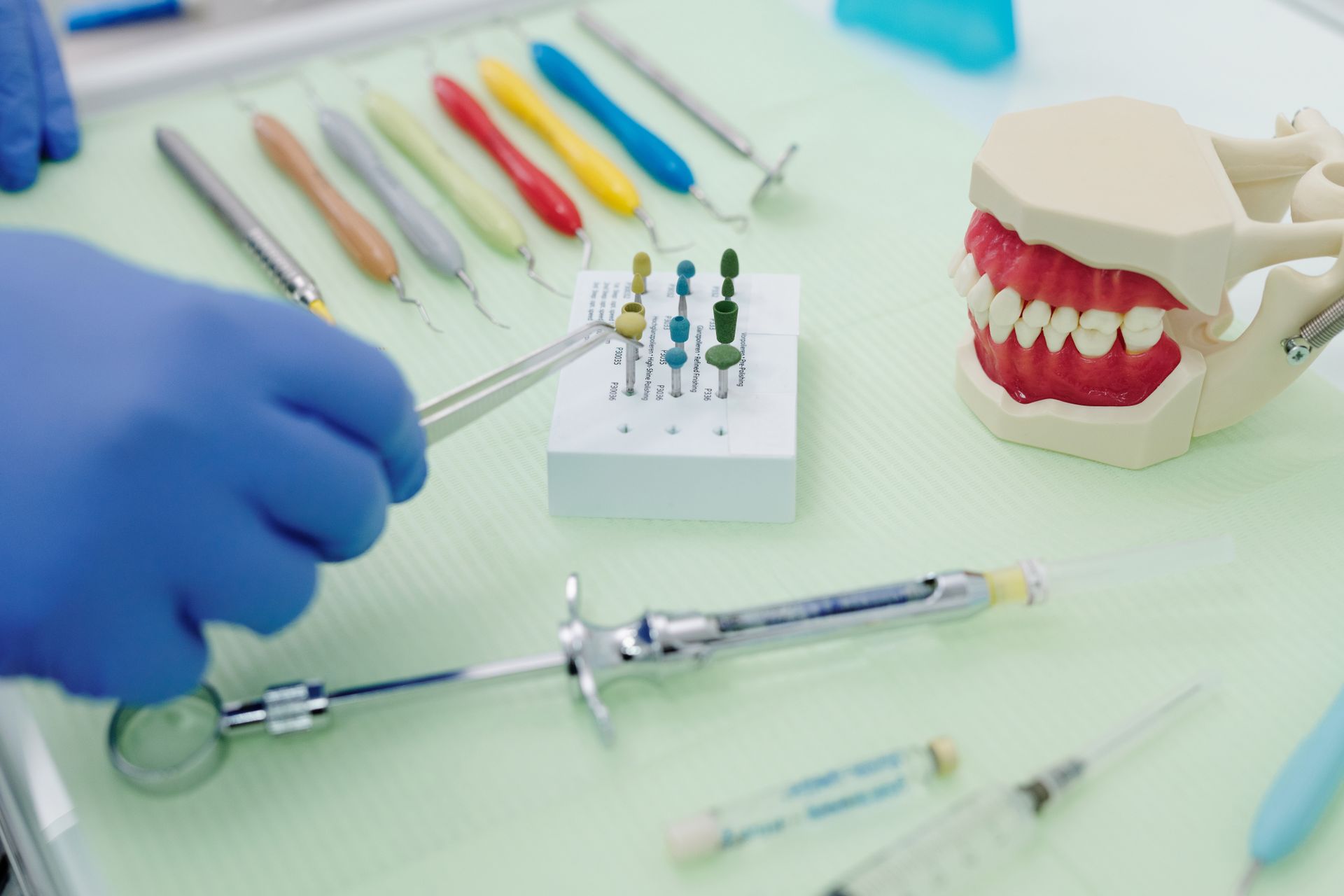 Graphene in Dentistry: The Next Breakthrough?
