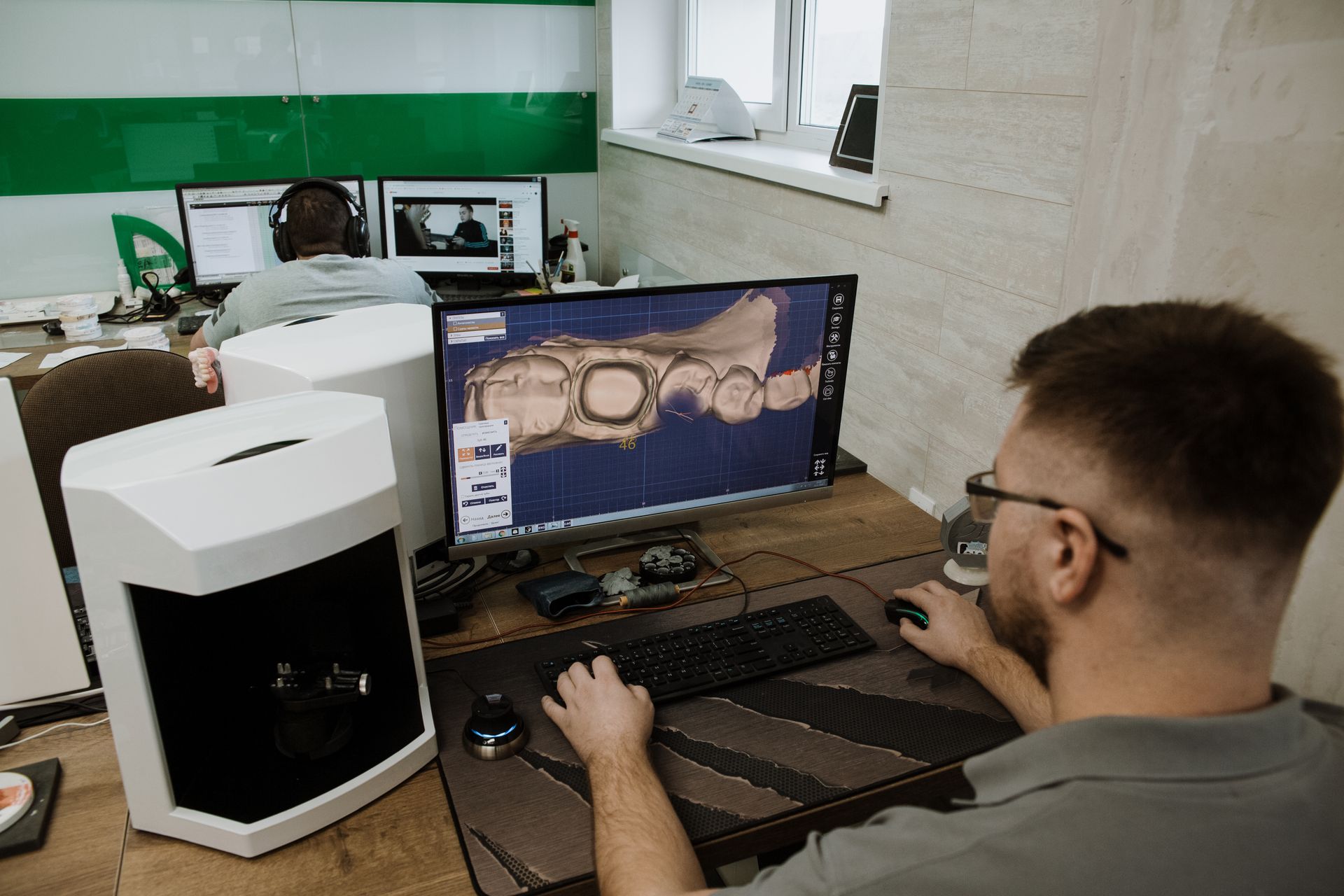 personalized implant design
