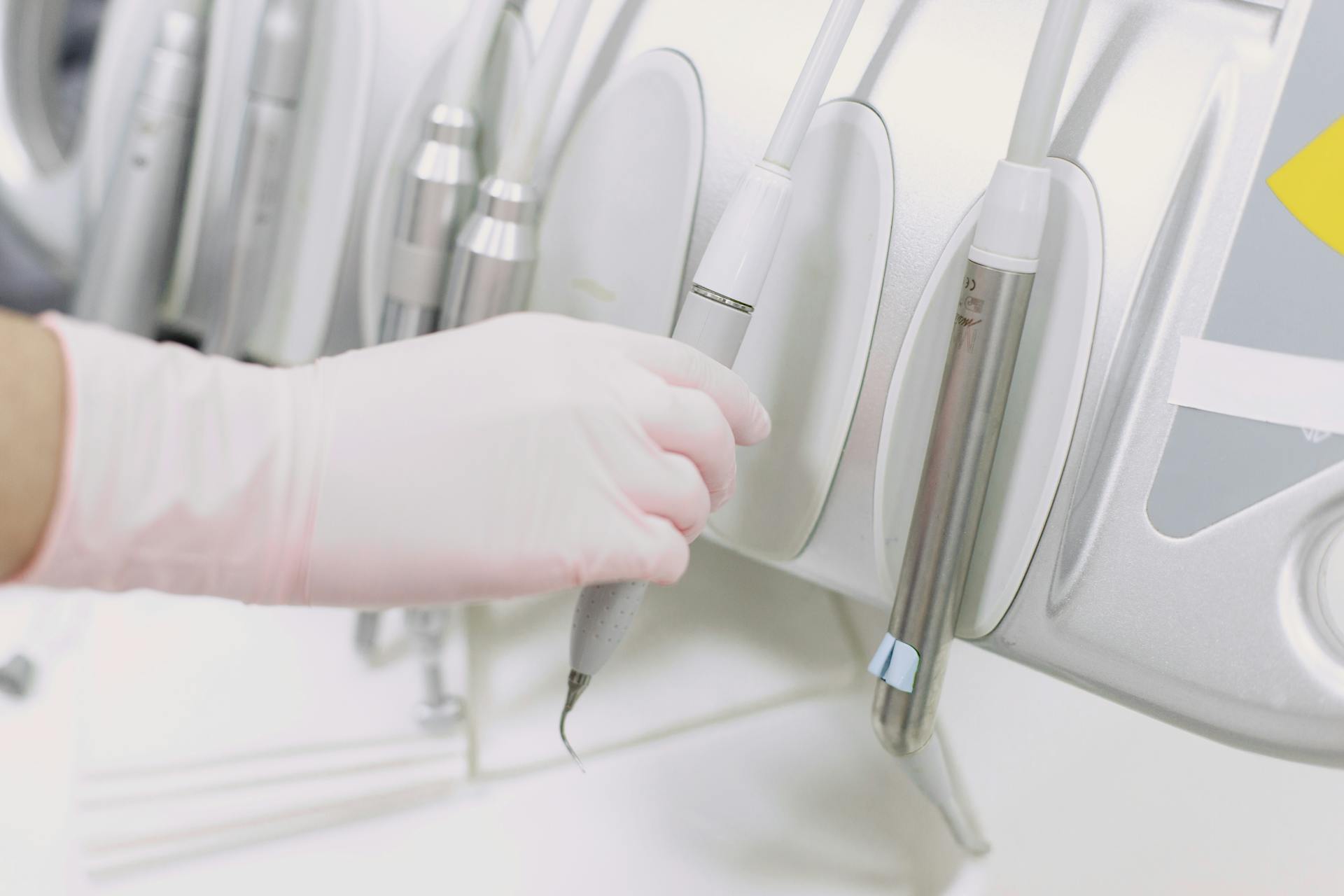 Piezoelectric Surgery in Oral Procedures