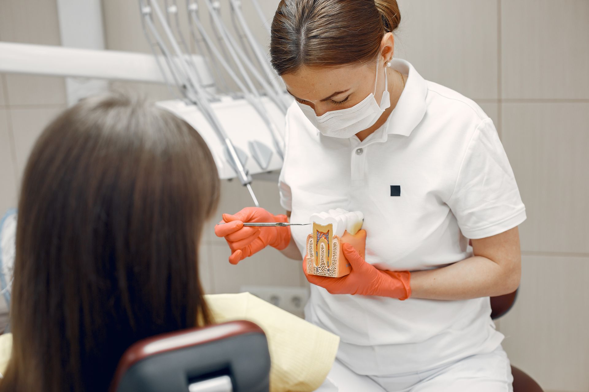 Platelet-Rich Fibrin (PRF) in Accelerated Healing