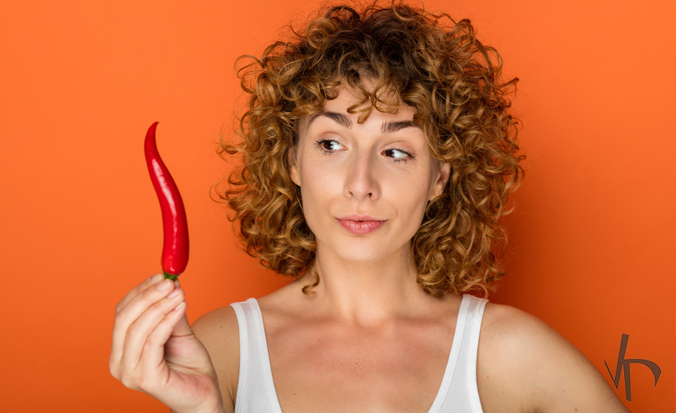 Burning Mouth Syndrome