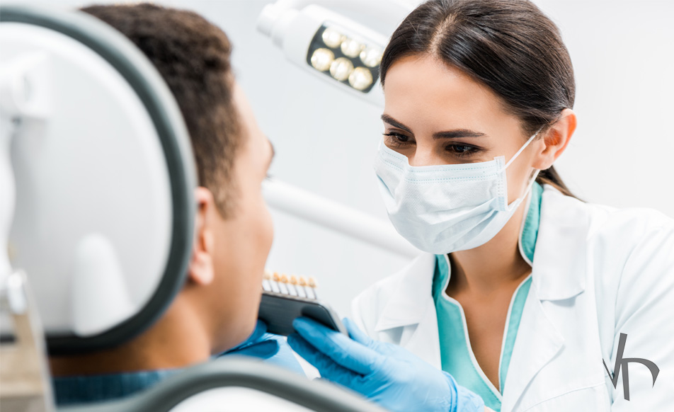 What May Cause Dental Implant Pain After Time