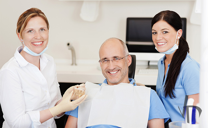 Dental Implants: Cons and Pros