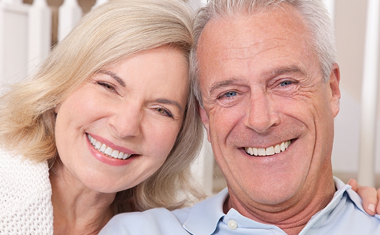 partial dentures ny