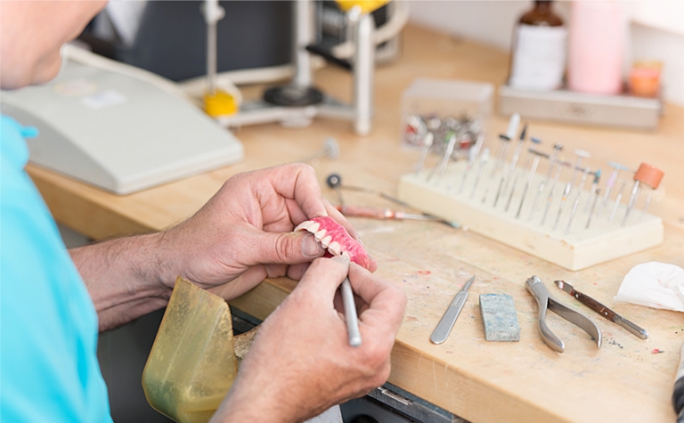 flexible dentures ny