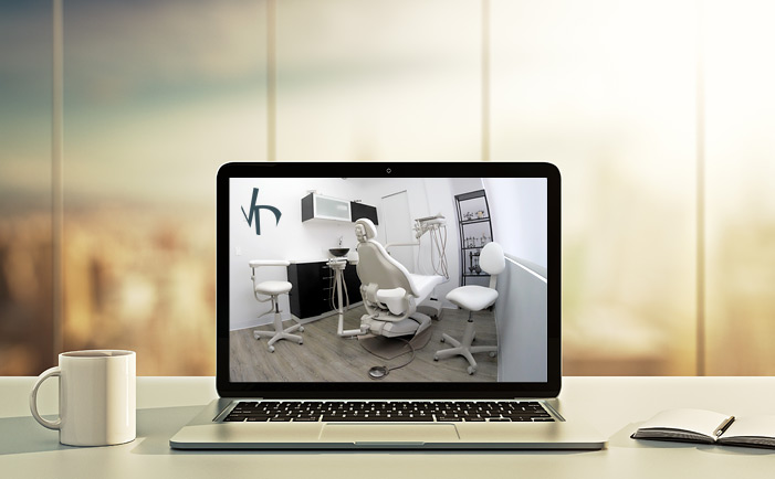 Online Appointments for Dentist