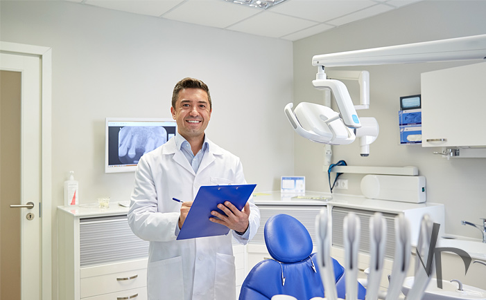 Dentist near you. How to choose Dentist in New York?