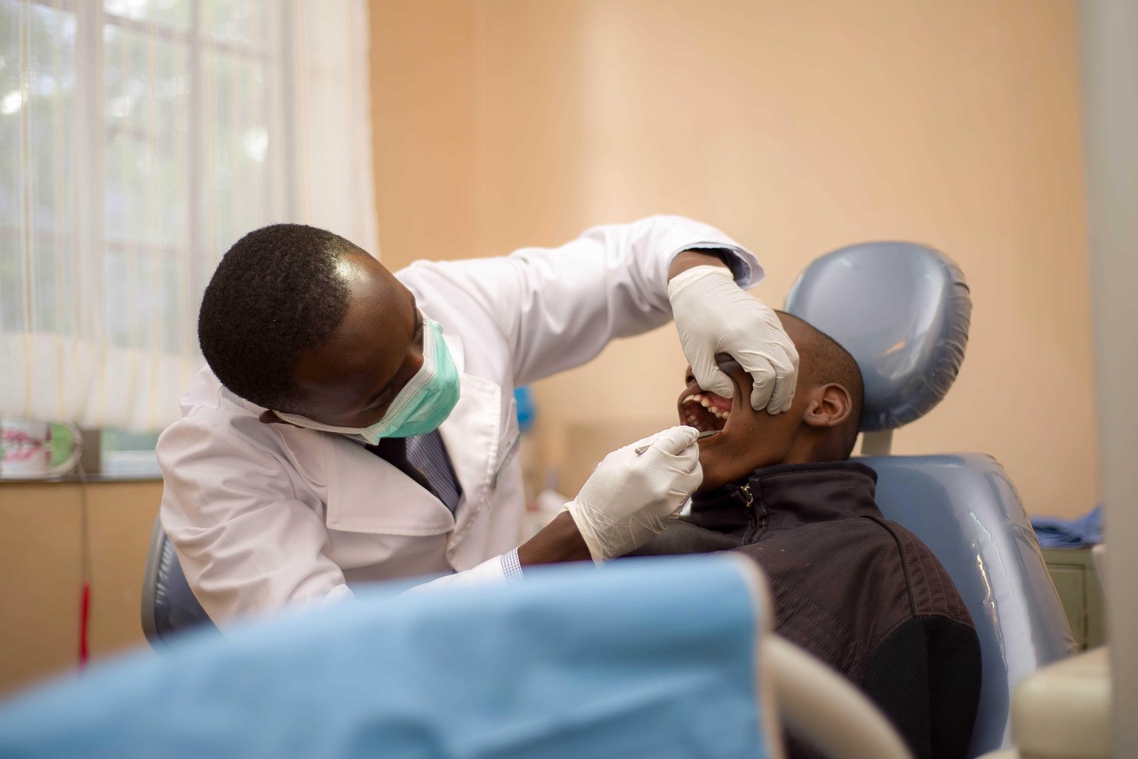Gum Recession: Causes and Treatment Methods
