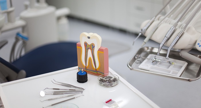 Root Canal Treatment