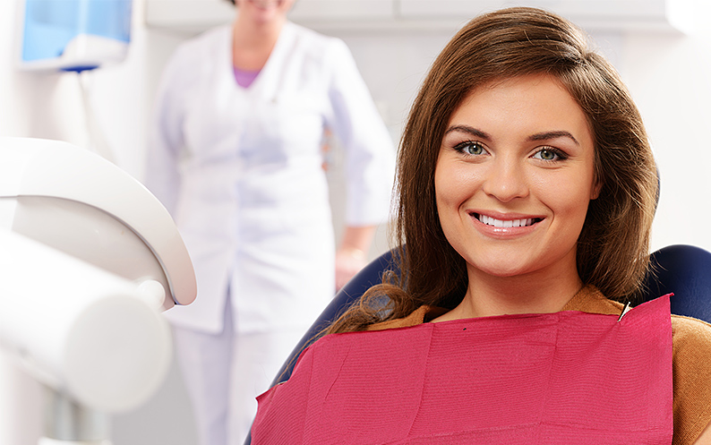 oral surgeon dentist NYC