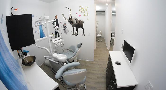 Diagnostic Dentistry pediatric diagnostic dentistry ny