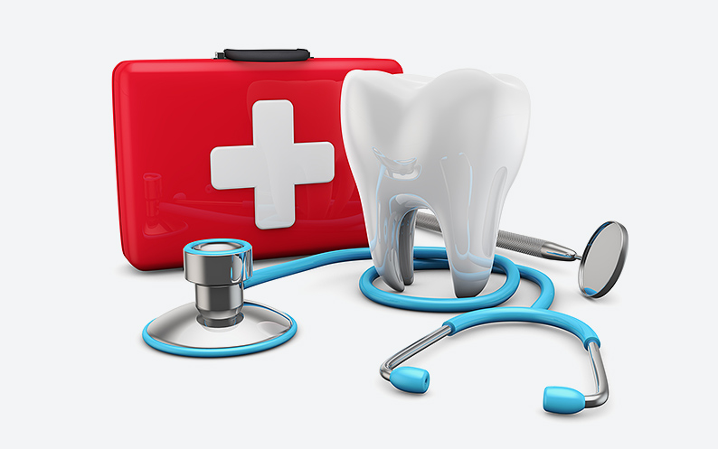 urgent pediatric dental care ny