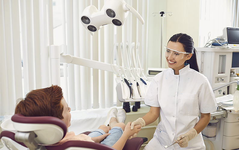 Interceptive Orthodontic Care interceptive orthodontic care in nyc