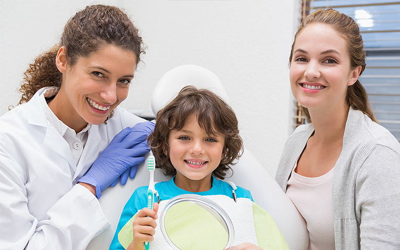 preventive dentistry in nyc