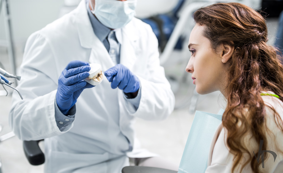 Scary Facts about Parodontosis