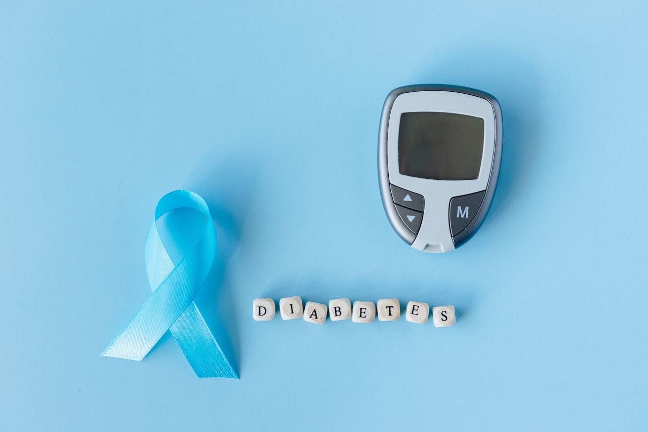 How Diabetes Affects Oral Health and Increases Disease Risk