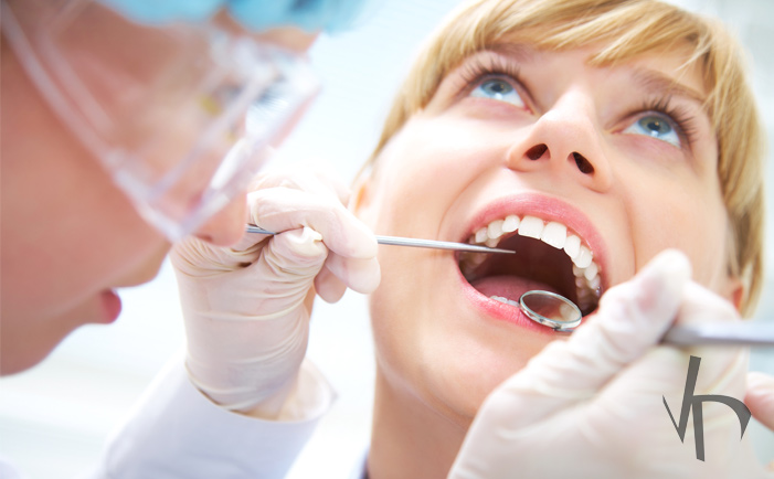Tooth Temporary Filling