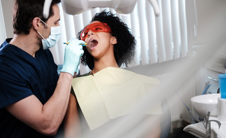What Is Tooth Restoration? When It Is Necessary?