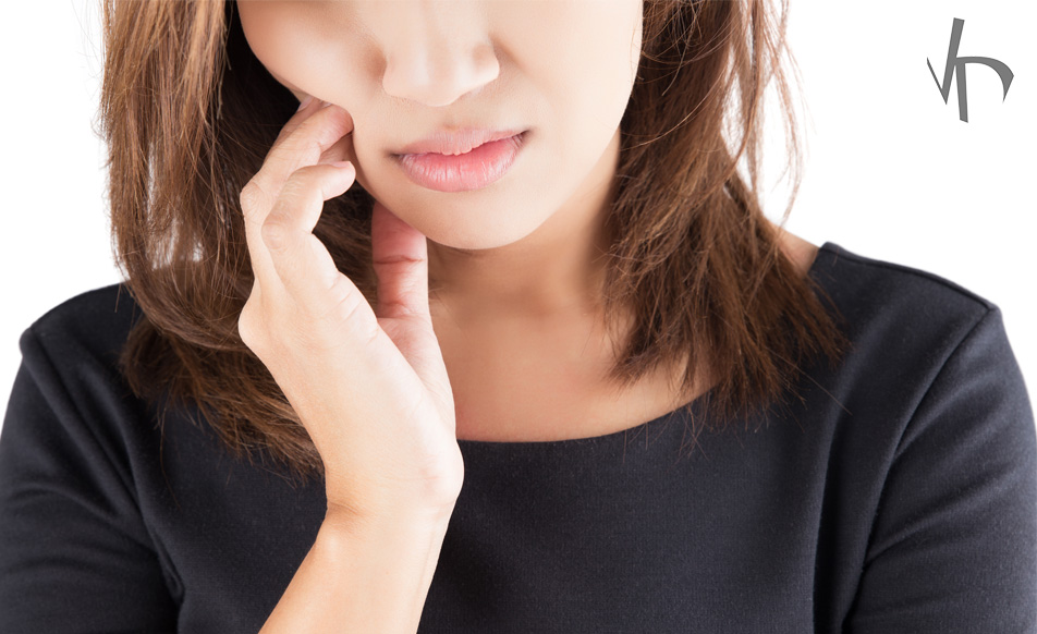 Types and Symptoms of Periostitis (Gumboil)